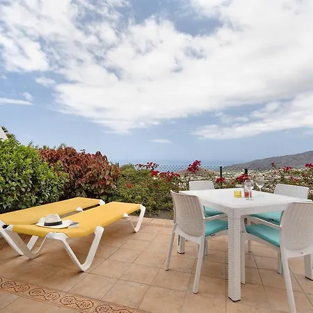Holiday home La La Palma- 2 A