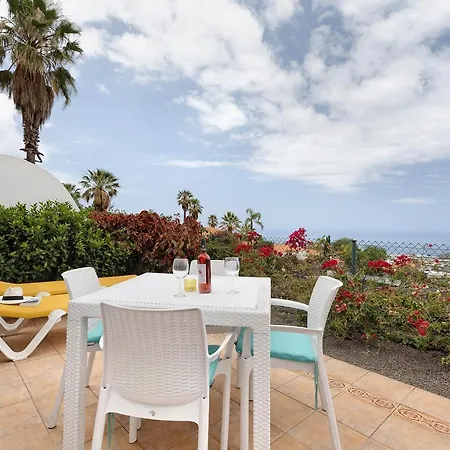 La La Palma- 2 A Holiday home Los Barros