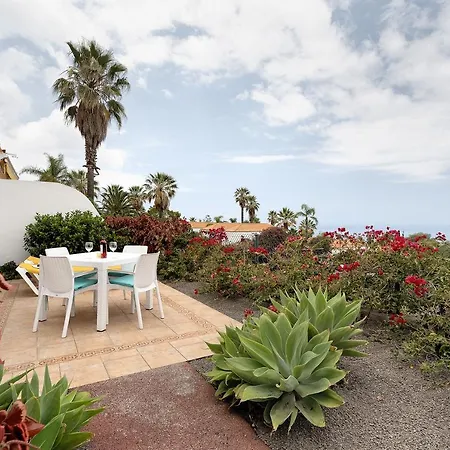 Holiday home La La Palma- 2 A