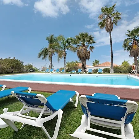 La La Palma- 2 A Holiday home