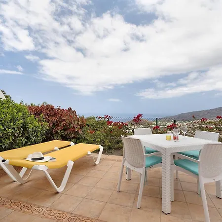 Ferienhaus La La Palma- 2 A