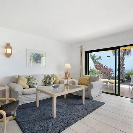 La La Palma- 2 A Ferienhaus