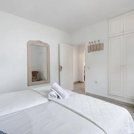 Ferienhaus La La Palma- 2 A Los Barros