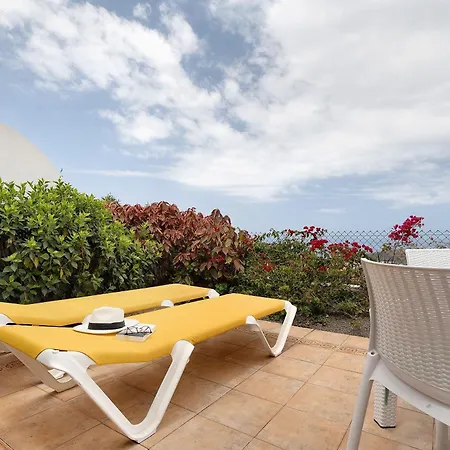La La Palma- 2 A Tatil Evi