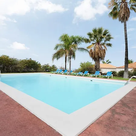 Ferienhaus La La Palma- 2 A